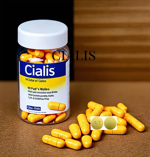 Precio cialis farmacias españa